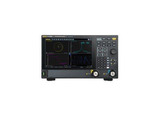 Rigol DNA5262 front