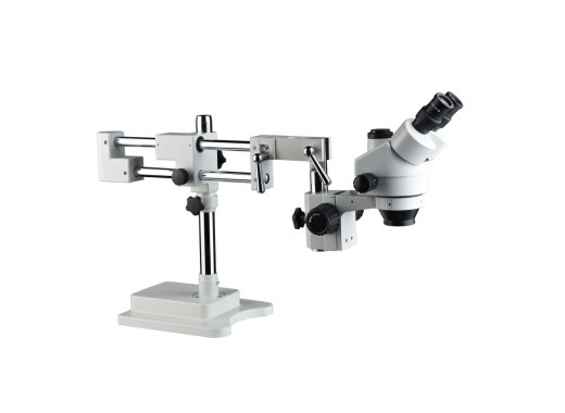 2e kans SM-4TP stereomicroscoop 7-45x