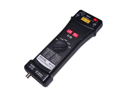 Pintek DP-100 differential probe