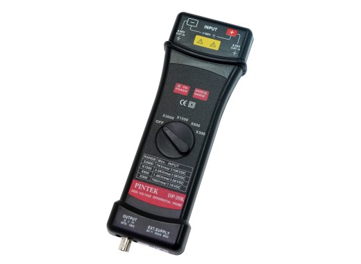 Pintek DP-20K