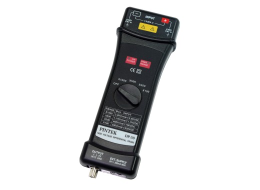 Pintek DP-50