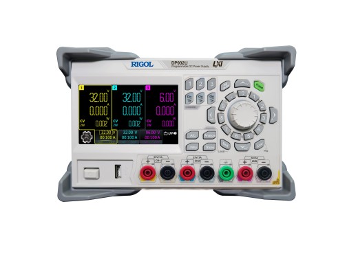 Rigol DP932U power supply