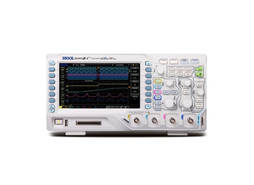 Rigol DS1074Z-S+ oscilloscope