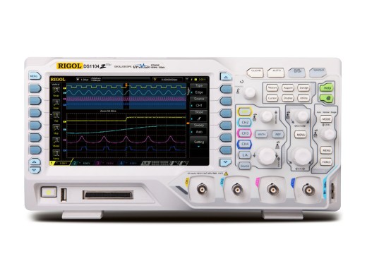 Rigol DS1104Z