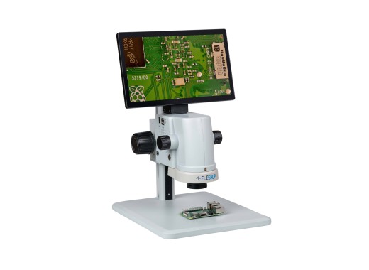 ELE-DM750 digital microscope