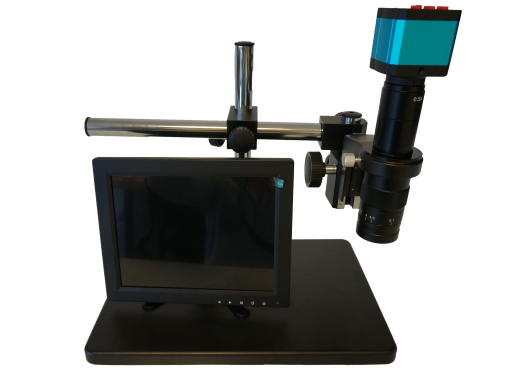 STL7 Monoculair microscope camera