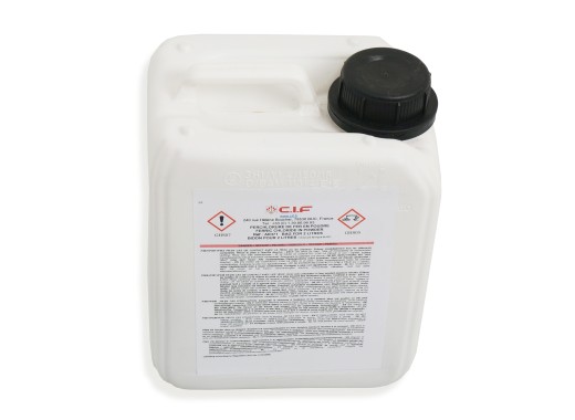 Etsmiddel (IJzer-3-Chloride)