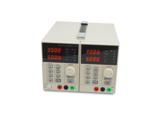Korad 3005D-2S 0-30V 0-3A power supply