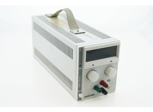 Gebruikte Xantrex HPD 30-10 labvoeding