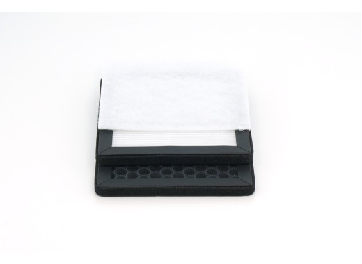 ELE-FU1 filters