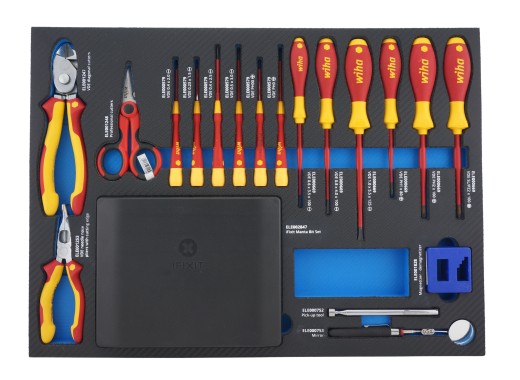 ELE-TF1 tool foam
