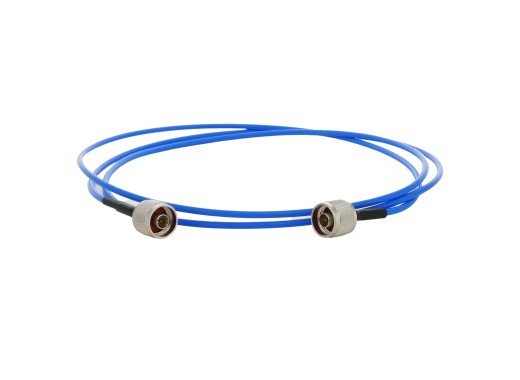 Cable N-male to N-male 200 cm
