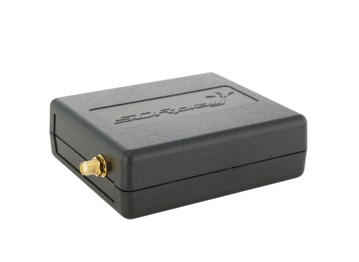 SDRPlay RSP1A RF receiver