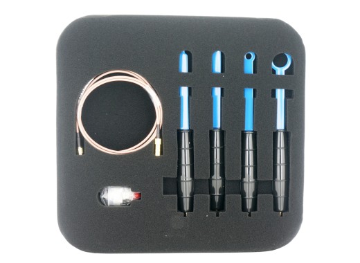 Siglent SRF5030T EMI probe set