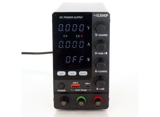 ELE-PSU3010S lab power supply