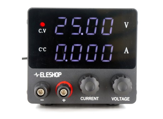 ELE-PSU305C lab power supply