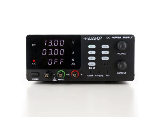 ELE-PSU3030CH lab power supply