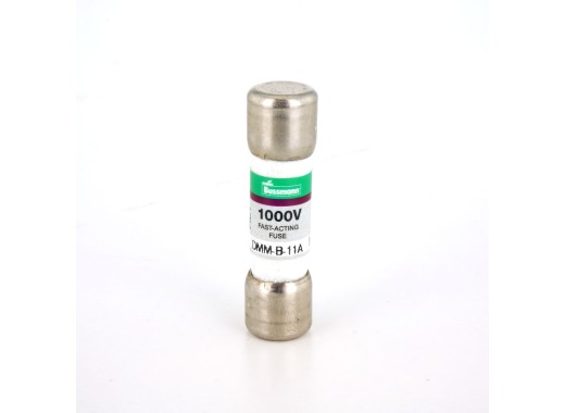 Multimeter fuse 1000V 11A