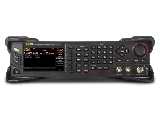 Rigol DSG3065B-IQ RF signal generator
