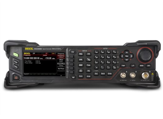 Rigol DSG3065B RF signal generator
