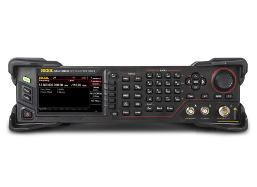Rigol DSG3136B-IQ RF signal generator