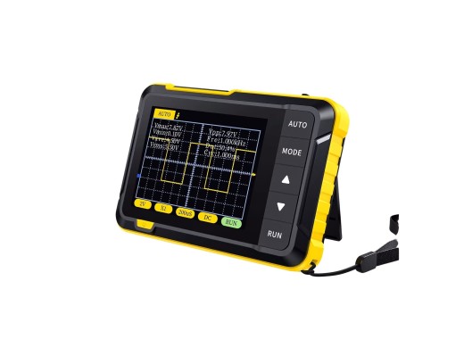Fnirsi DSO152 oscilloscope