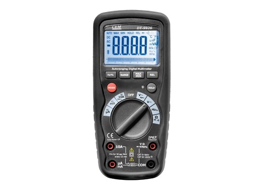 CEM DT-9926