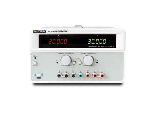 Matrix MPS-3020H-1 power supply