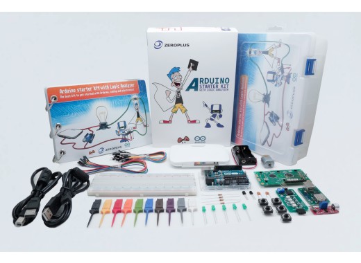 Zeroplus LAP Educator Kit