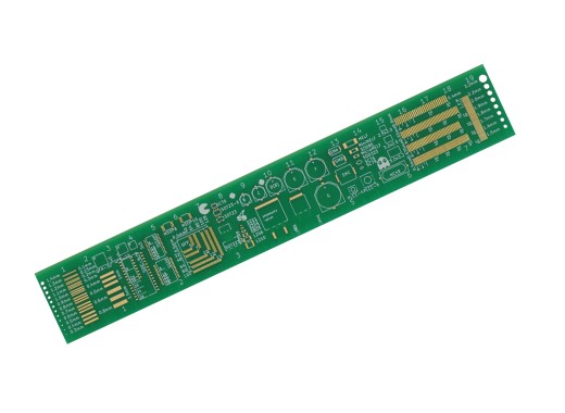 eeRuler PCB ruler 200 mm
