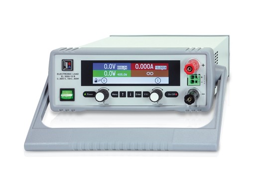 EA-EL 3200-25 B electronic load