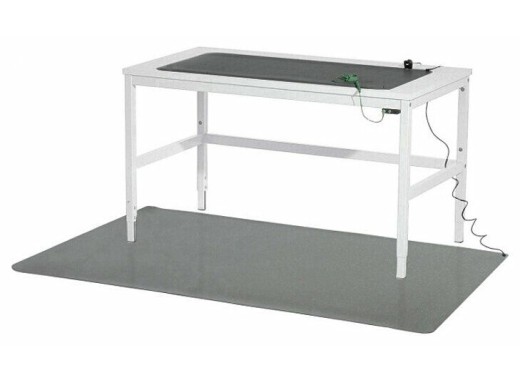 ESD workplace set