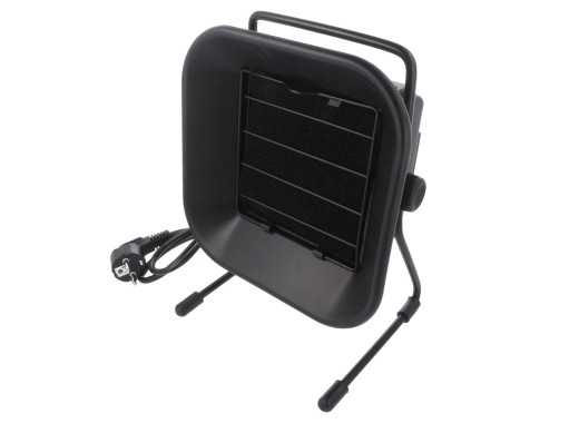 Quick 493E fume extractor