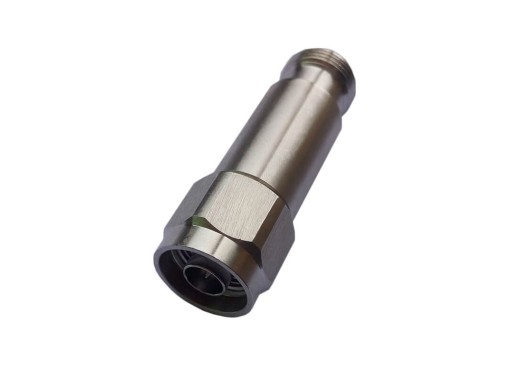Attenuator N-male to N-female 20 dB