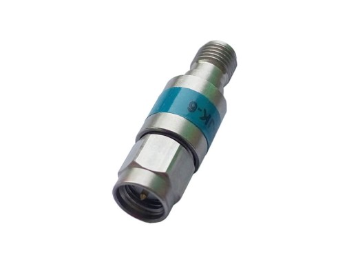 DC Block SMA-female to SMA-male 2 W