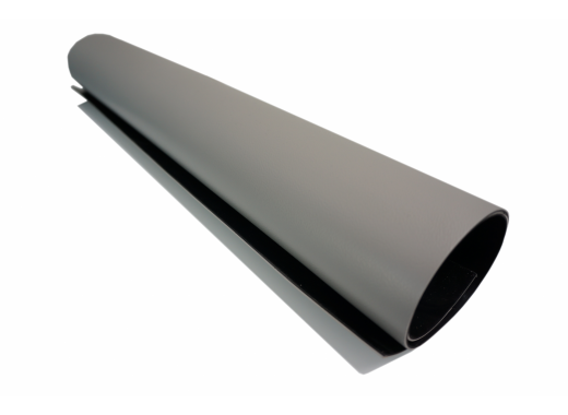Premium ESD tafelmat 49,5 x 35 cm (grijs) zonder drukkers