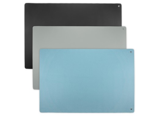 Antistatic ESD premium table mats for the workshop