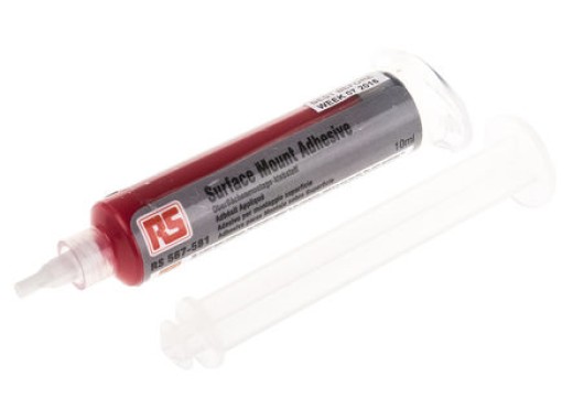 SMD glue