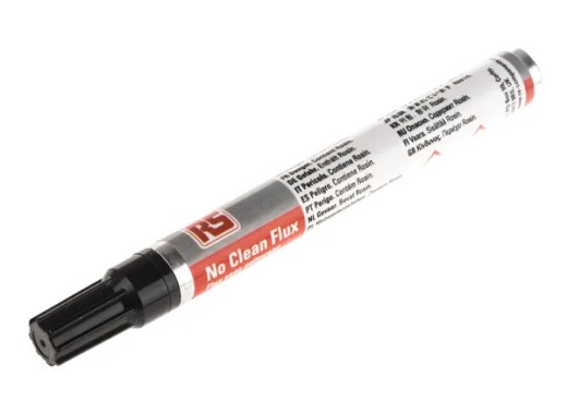 Fluxpen lead-free / NoClean