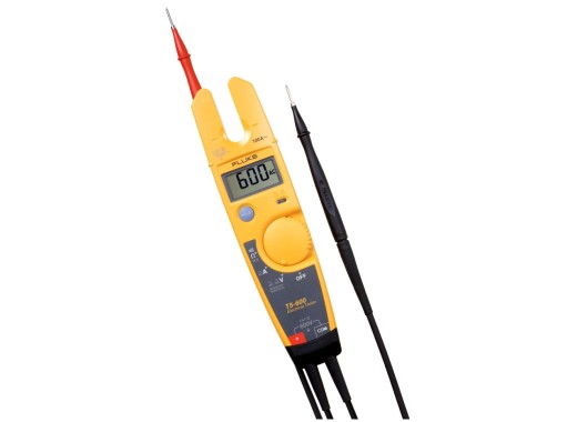 Fluke T5-600 voltagetester