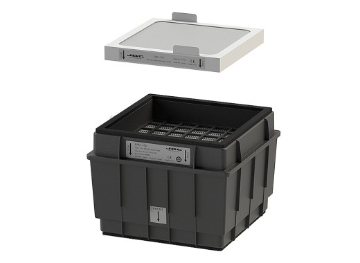JBC FAE1-100 filter package