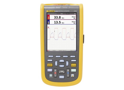 Fluke 123B/EU