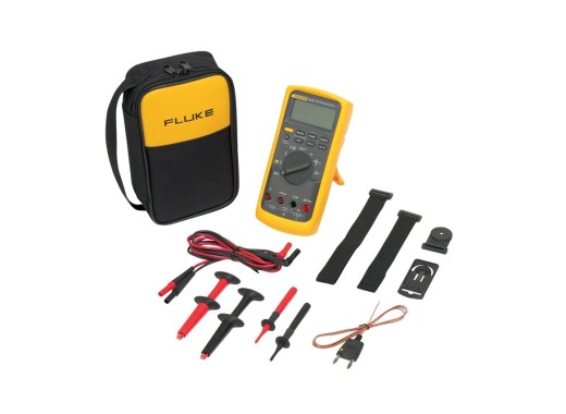 Fluke 87V MAX E2 kit