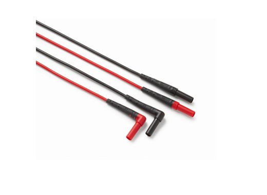 Fluke TL224 insulated test leads