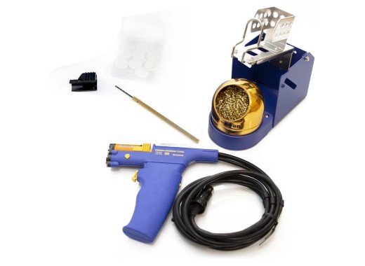 Hakko FM-2024-43 Desoldering Tool (Conversion Kit)