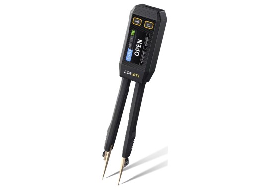 Fnirsi LCR-ST1 smart LCR SMD tweezers
