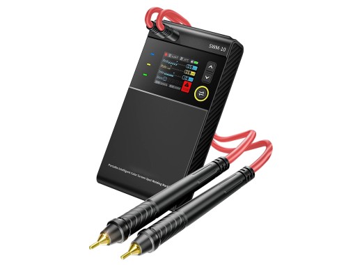 Fnirsi SWM-10 Portable Spotwelder