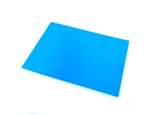 One-sided photosensitive PCB 100x150 mm