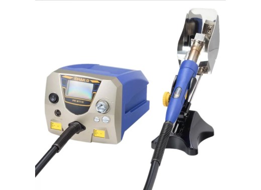 Hakko FR-811 hot air soldering station