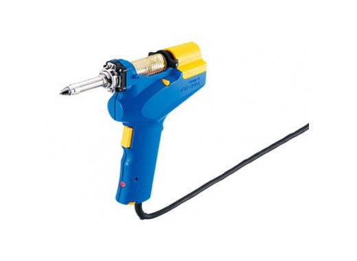 2e kans Hakko FR-301 desoldeerpistool